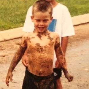 Meet your Posher, Spencer